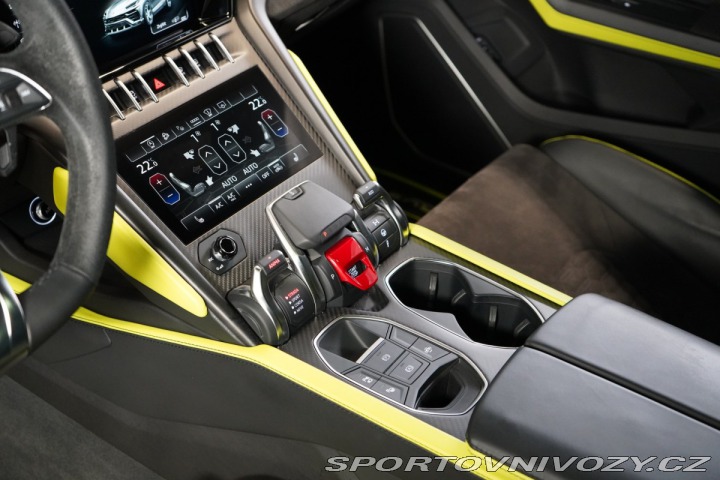 Lamborghini Urus GRAPHITE CAPSULE*PANO*CAR 2023