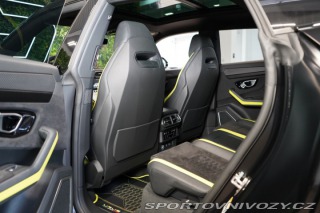 Lamborghini Urus GRAPHITE CAPSULE*PANO*CAR 2023