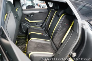 Lamborghini Urus GRAPHITE CAPSULE*PANO*CAR 2023