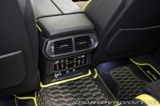 Lamborghini Urus GRAPHITE CAPSULE*PANO*CAR 2023