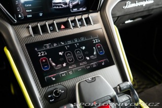 Lamborghini Urus GRAPHITE CAPSULE*PANO*CAR 2023