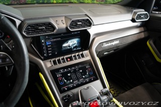 Lamborghini Urus GRAPHITE CAPSULE*PANO*CAR 2023