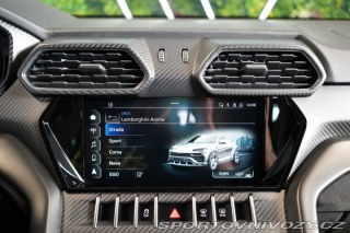 Lamborghini Urus GRAPHITE CAPSULE*PANO*CAR 2023