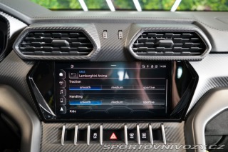 Lamborghini Urus GRAPHITE CAPSULE*PANO*CAR 2023