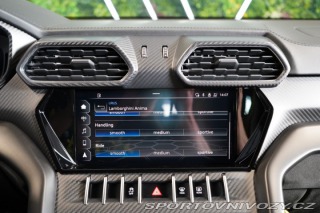 Lamborghini Urus GRAPHITE CAPSULE*PANO*CAR 2023