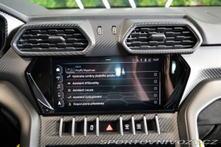 Lamborghini Urus GRAPHITE CAPSULE*PANO*CAR 2023