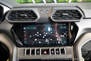 Lamborghini Urus GRAPHITE CAPSULE*PANO*CAR 2023