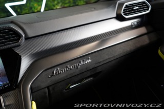 Lamborghini Urus GRAPHITE CAPSULE*PANO*CAR 2023