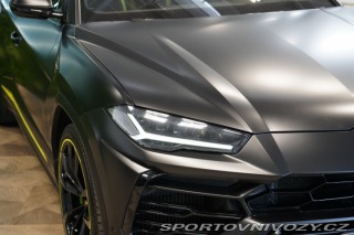 Lamborghini Urus GRAPHITE CAPSULE*PANO*CAR 2023