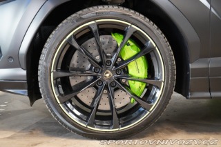 Lamborghini Urus GRAPHITE CAPSULE*PANO*CAR 2023