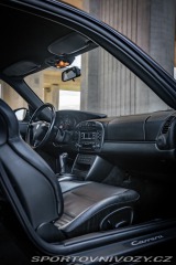 Porsche 911 EU/MANUÁL 2000