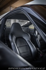 Porsche 911 EU/MANUÁL 2000