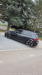 Volkswagen Golf GOLF GTI VI F1 DSG (341kw