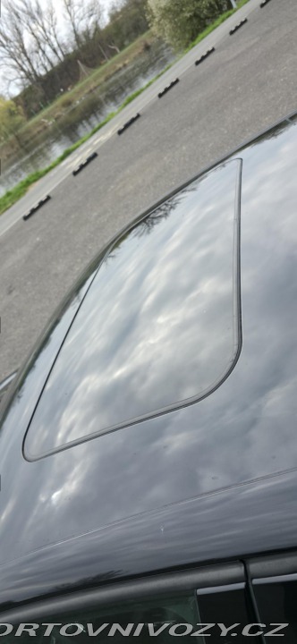 Volkswagen Golf GTI VI F1 DSG 341kw 2009