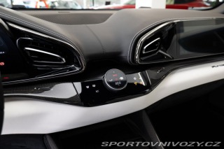 Ferrari Purosangue Pano/LIFT/Masáž/Ventilace 2026