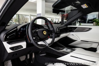 Ferrari Purosangue Pano/LIFT/Masáž/Ventilace 2026