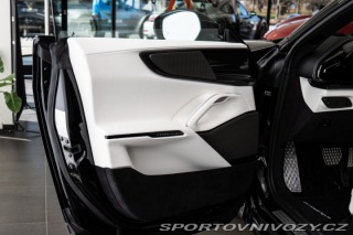 Ferrari Purosangue Pano/LIFT/Masáž/Ventilace 2026