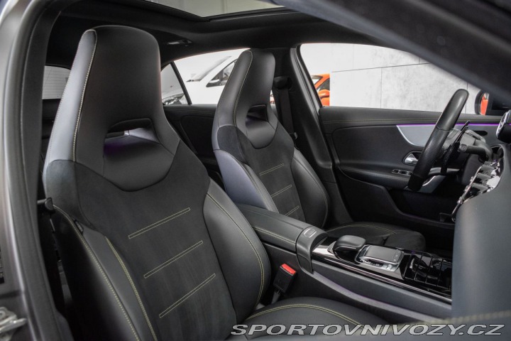 Mercedes-Benz A A 250 AMG*NIGHT*EDITION 1 2019