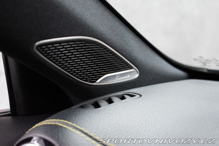 Mercedes-Benz A A 250 AMG*NIGHT*EDITION 1 2019