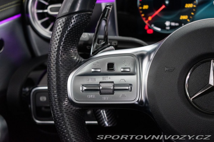 Mercedes-Benz A A 250 AMG*NIGHT*EDITION 1 2019