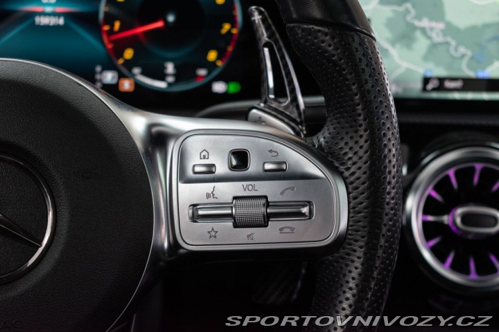 Mercedes-Benz A A 250 AMG*NIGHT*EDITION 1 2019