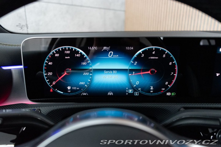 Mercedes-Benz A A 250 AMG*NIGHT*EDITION 1 2019