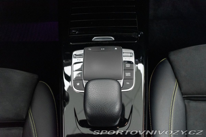 Mercedes-Benz A A 250 AMG*NIGHT*EDITION 1 2019