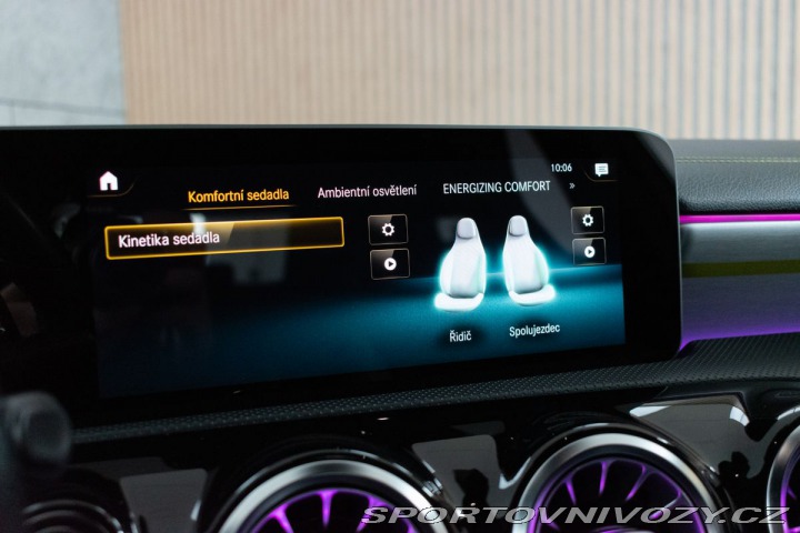 Mercedes-Benz A A 250 AMG*NIGHT*EDITION 1 2019