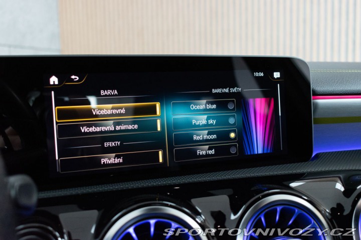 Mercedes-Benz A A 250 AMG*NIGHT*EDITION 1 2019