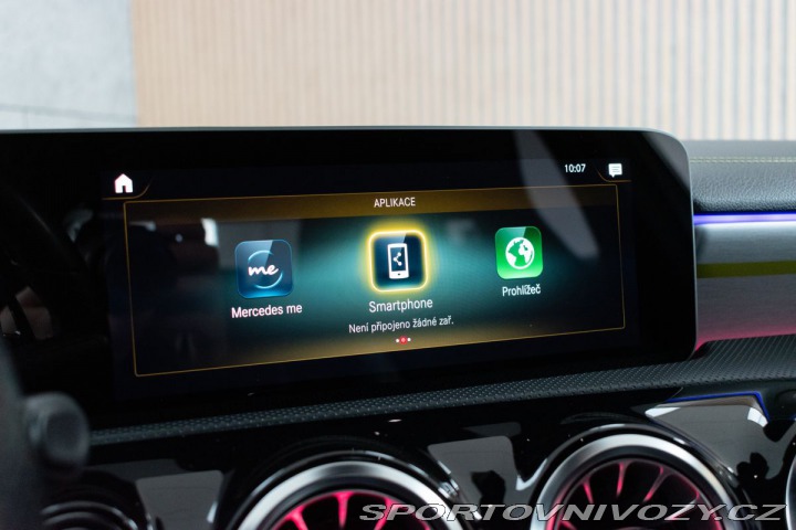 Mercedes-Benz A A 250 AMG*NIGHT*EDITION 1 2019