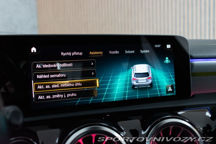 Mercedes-Benz A A 250 AMG*NIGHT*EDITION 1 2019