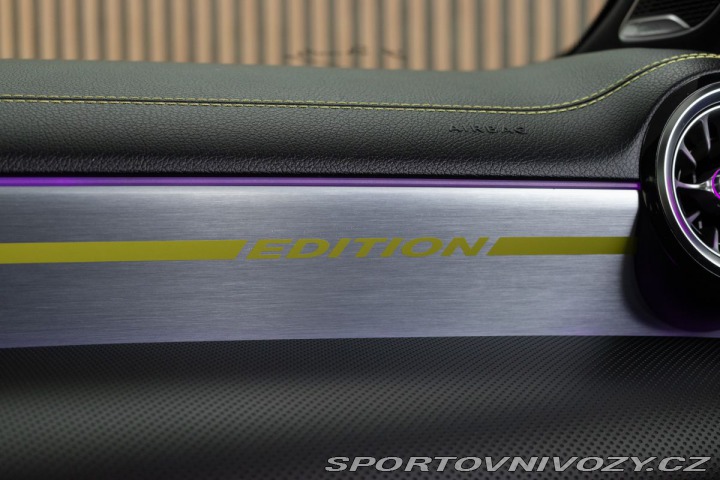 Mercedes-Benz A A 250 AMG*NIGHT*EDITION 1 2019