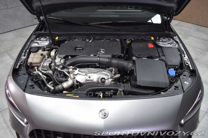 Mercedes-Benz A A 250 AMG*NIGHT*EDITION 1 2019