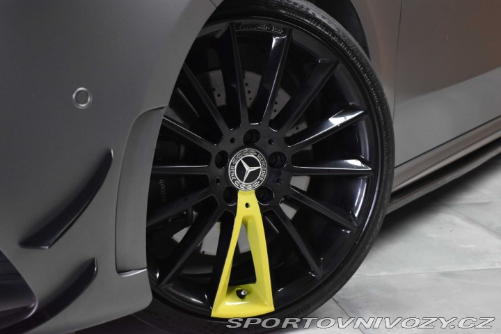 Mercedes-Benz A A 250 AMG*NIGHT*EDITION 1 2019