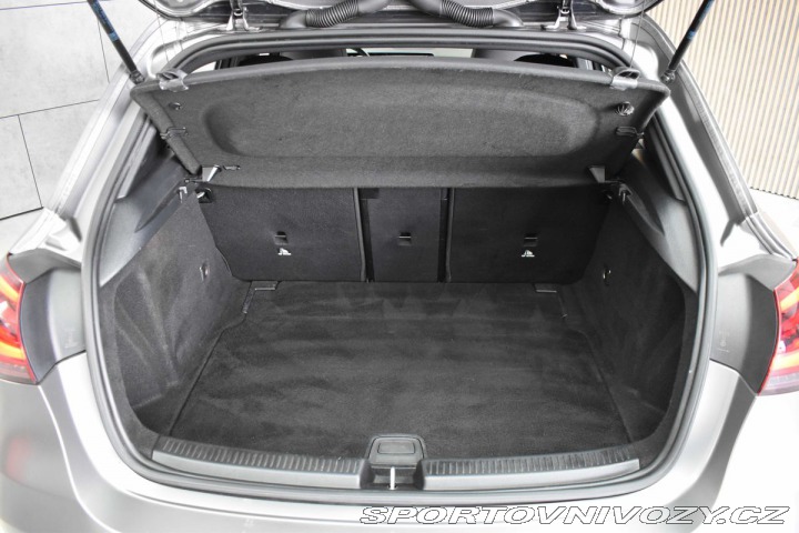 Mercedes-Benz A A 250 AMG*NIGHT*EDITION 1 2019