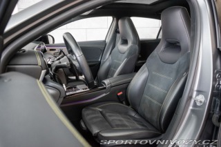 Mercedes-Benz A A 250 AMG*NIGHT*EDITION 1 2019