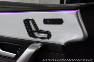 Mercedes-Benz A A 250 AMG*NIGHT*EDITION 1 2019