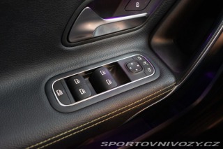 Mercedes-Benz A A 250 AMG*NIGHT*EDITION 1 2019