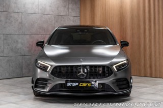 Mercedes-Benz A A 250 AMG*NIGHT*EDITION 1 2019