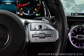 Mercedes-Benz A A 250 AMG*NIGHT*EDITION 1 2019