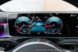 Mercedes-Benz A A 250 AMG*NIGHT*EDITION 1 2019