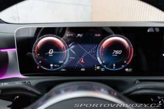 Mercedes-Benz A A 250 AMG*NIGHT*EDITION 1 2019