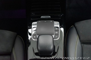 Mercedes-Benz A A 250 AMG*NIGHT*EDITION 1 2019