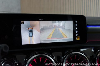 Mercedes-Benz A A 250 AMG*NIGHT*EDITION 1 2019