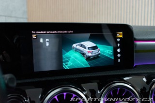 Mercedes-Benz A A 250 AMG*NIGHT*EDITION 1 2019