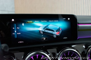 Mercedes-Benz A A 250 AMG*NIGHT*EDITION 1 2019