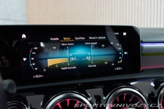 Mercedes-Benz A A 250 AMG*NIGHT*EDITION 1 2019