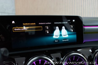 Mercedes-Benz A A 250 AMG*NIGHT*EDITION 1 2019