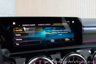 Mercedes-Benz A A 250 AMG*NIGHT*EDITION 1 2019