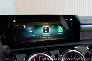 Mercedes-Benz A A 250 AMG*NIGHT*EDITION 1 2019